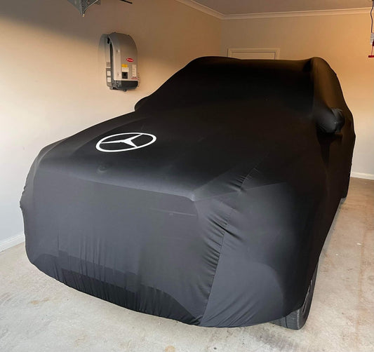Indoor SUV Covers