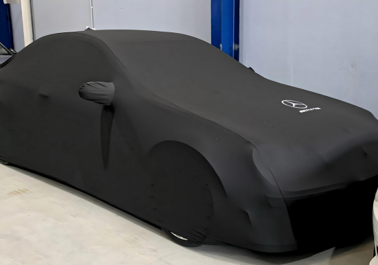 Why Covers 4 Car Lovers is Your Go-To Destination for Custom Vehicle Covers