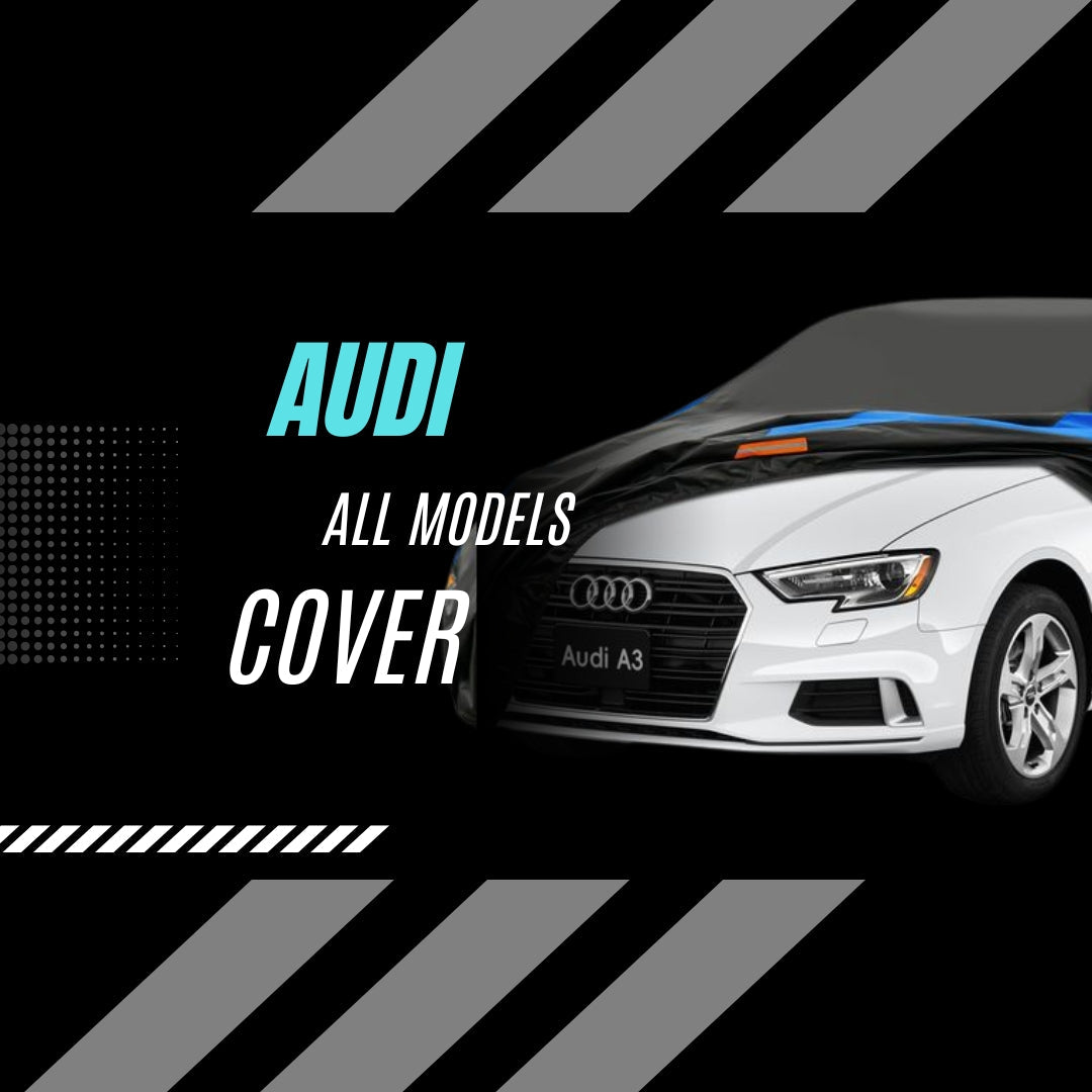 Audi Covers