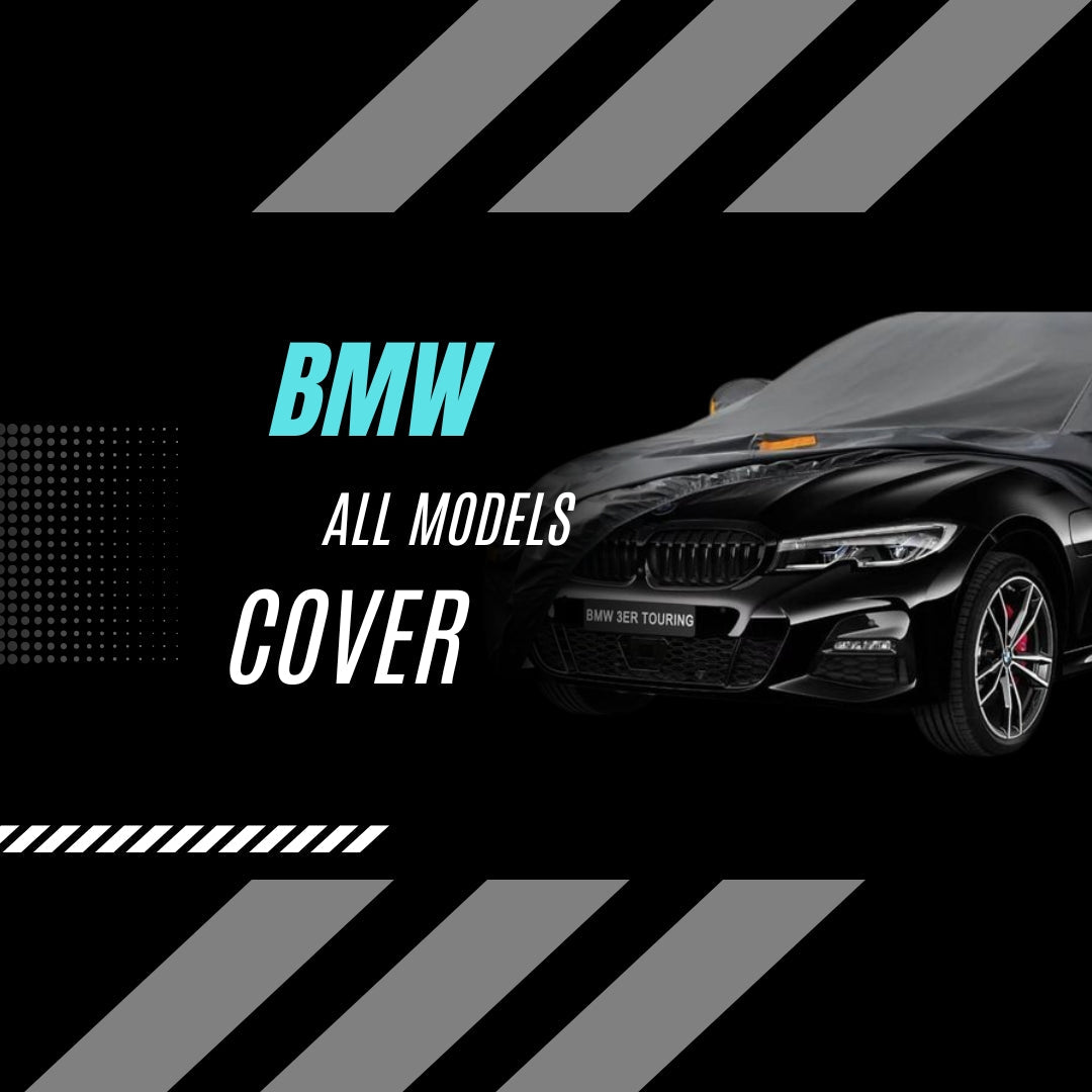 BMW Covers
