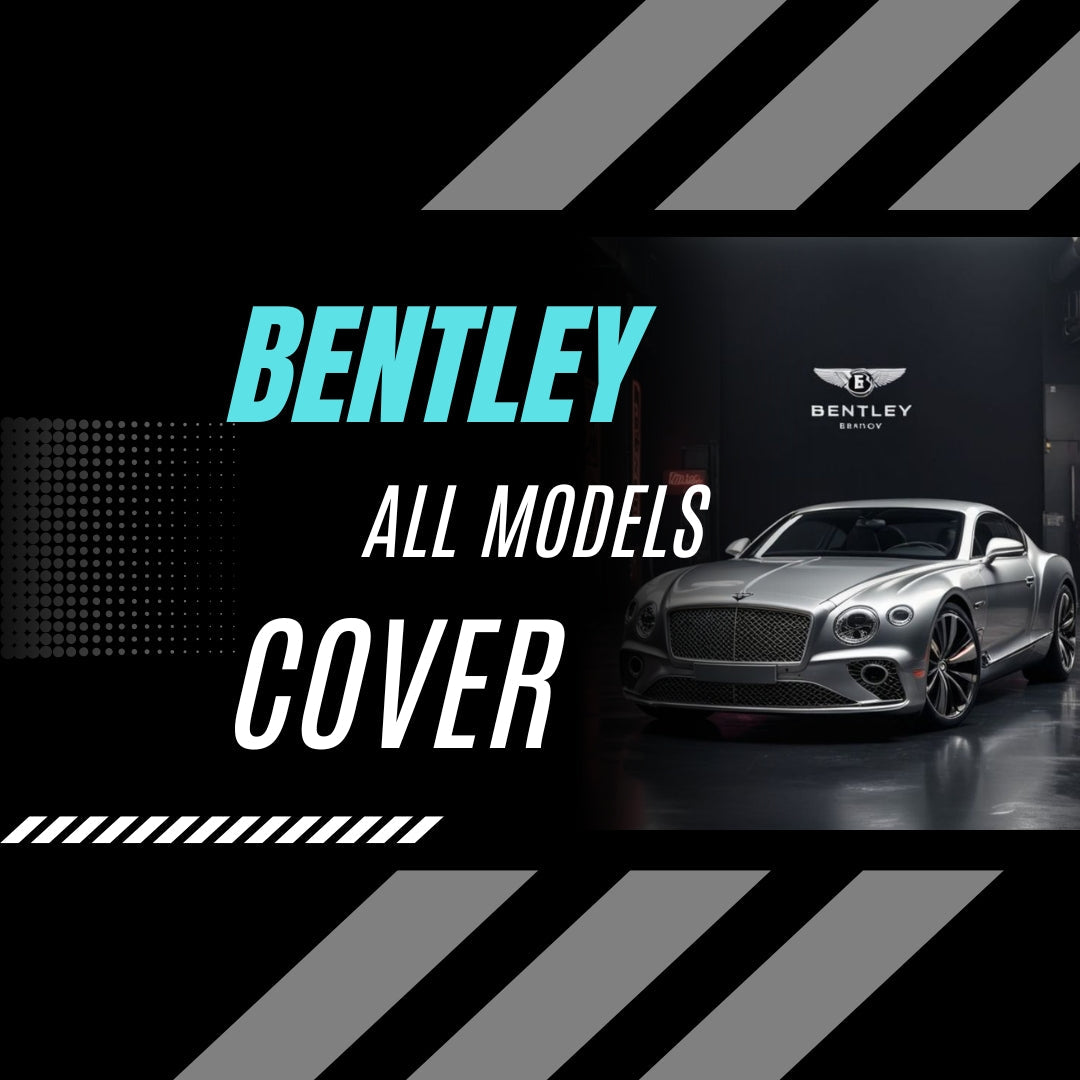 Bentley Covers
