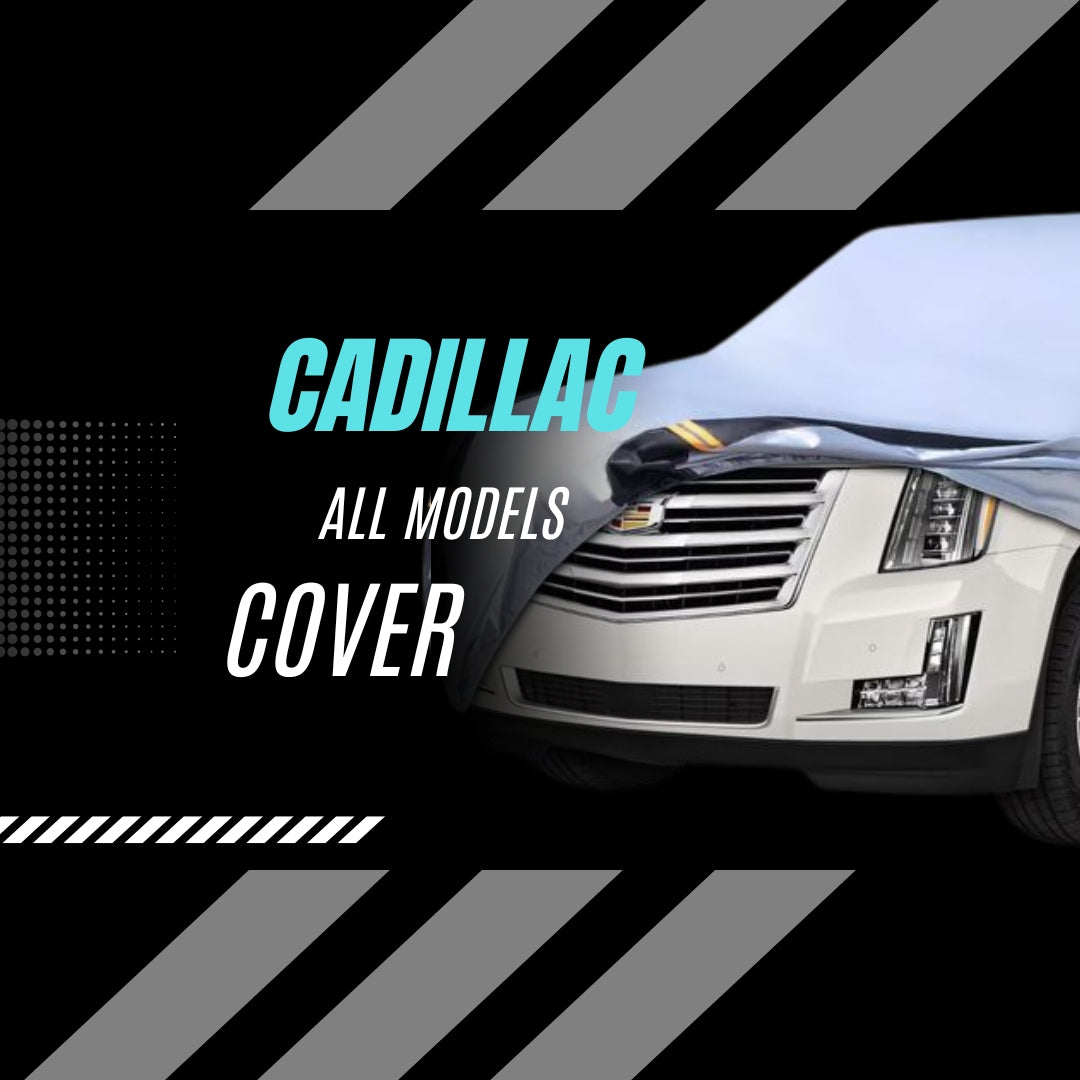 Cadillac