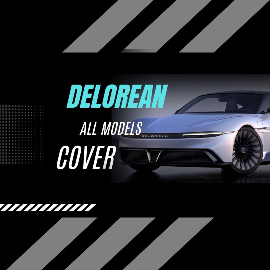 DeLorean
