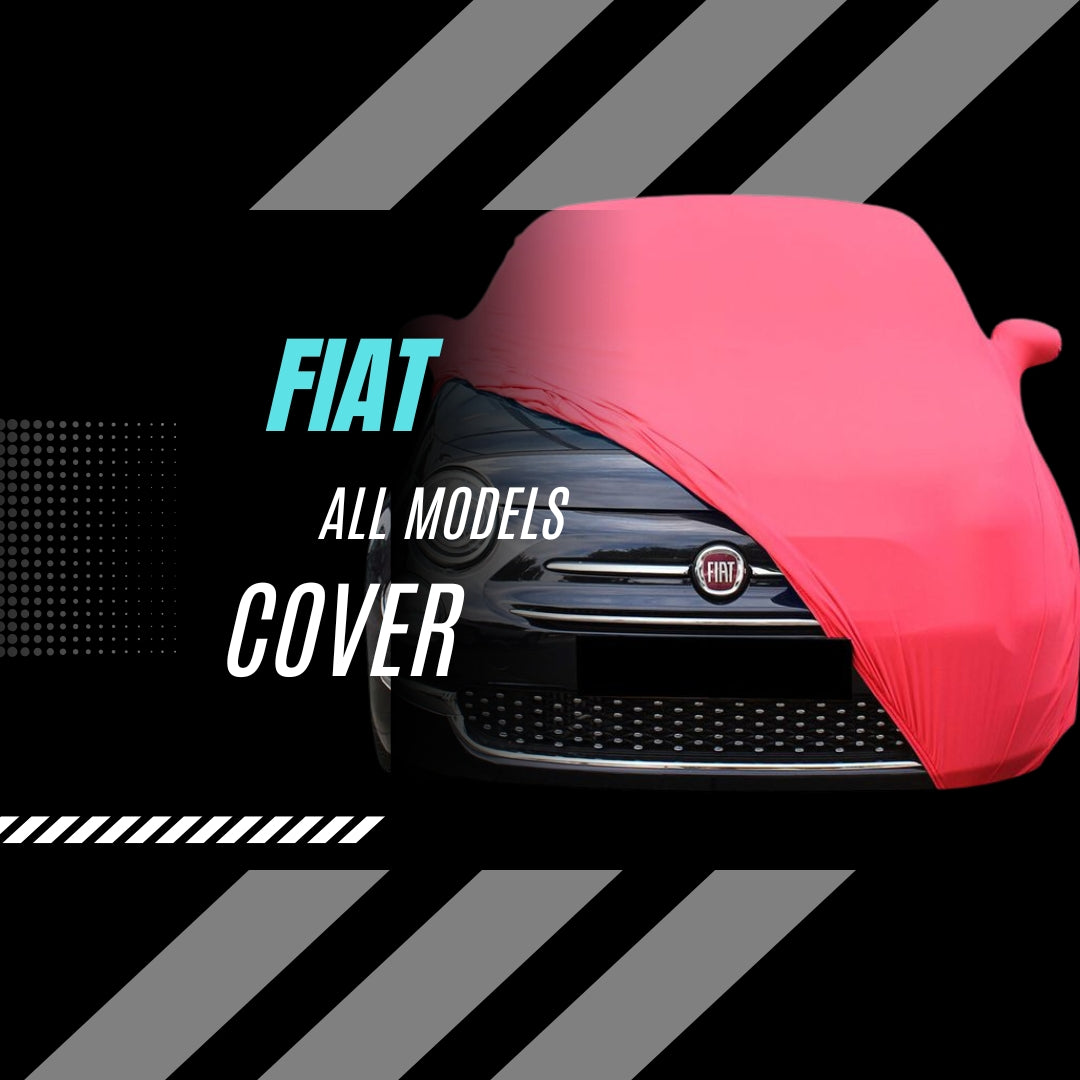 Fiat Covers