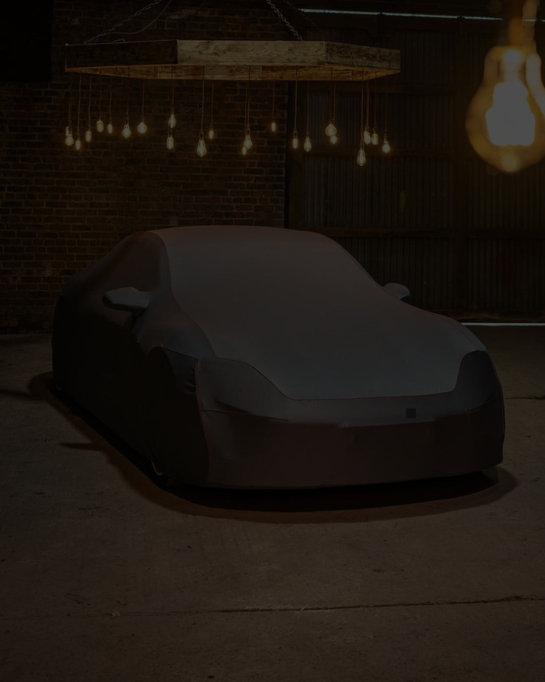 Indoor Car Covers