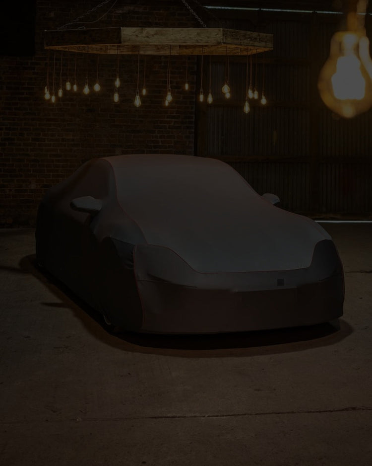 Indoor Car Covers