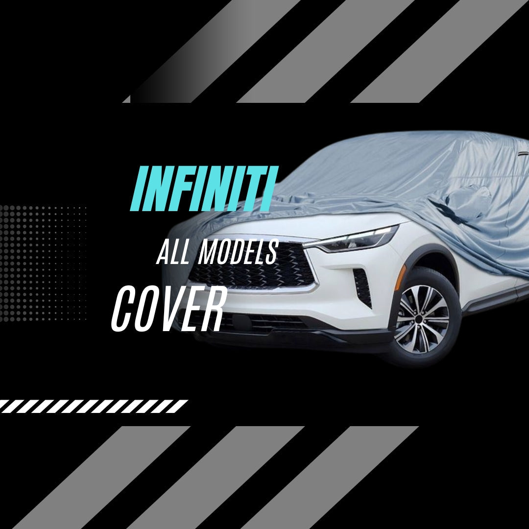 Infiniti
