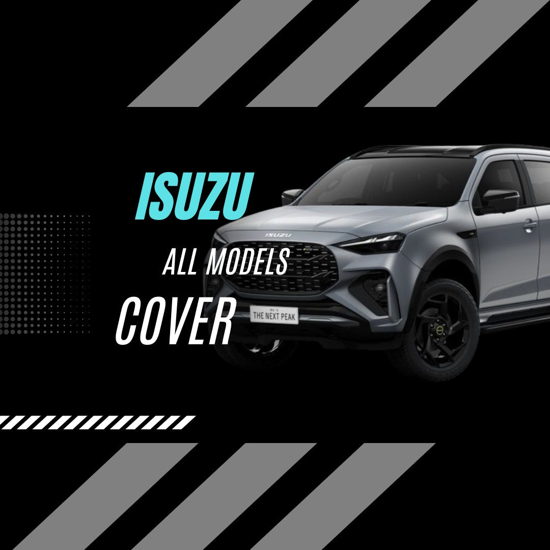 Isuzu