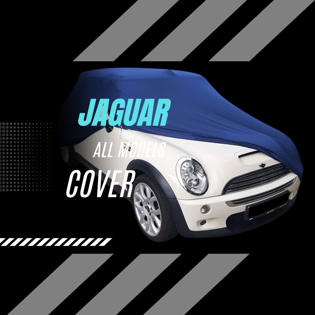 Jaguar Covers