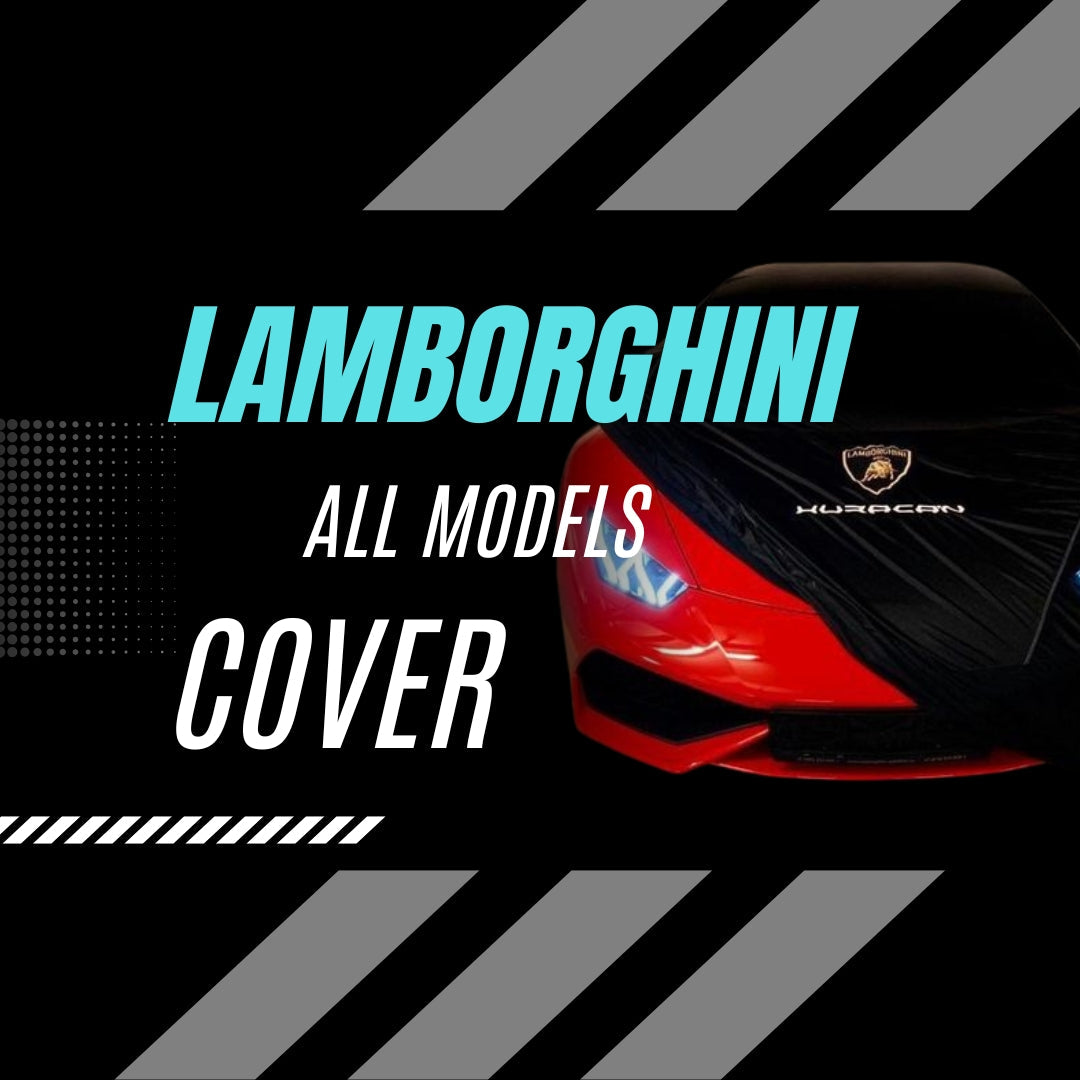 Lamborghini Covers