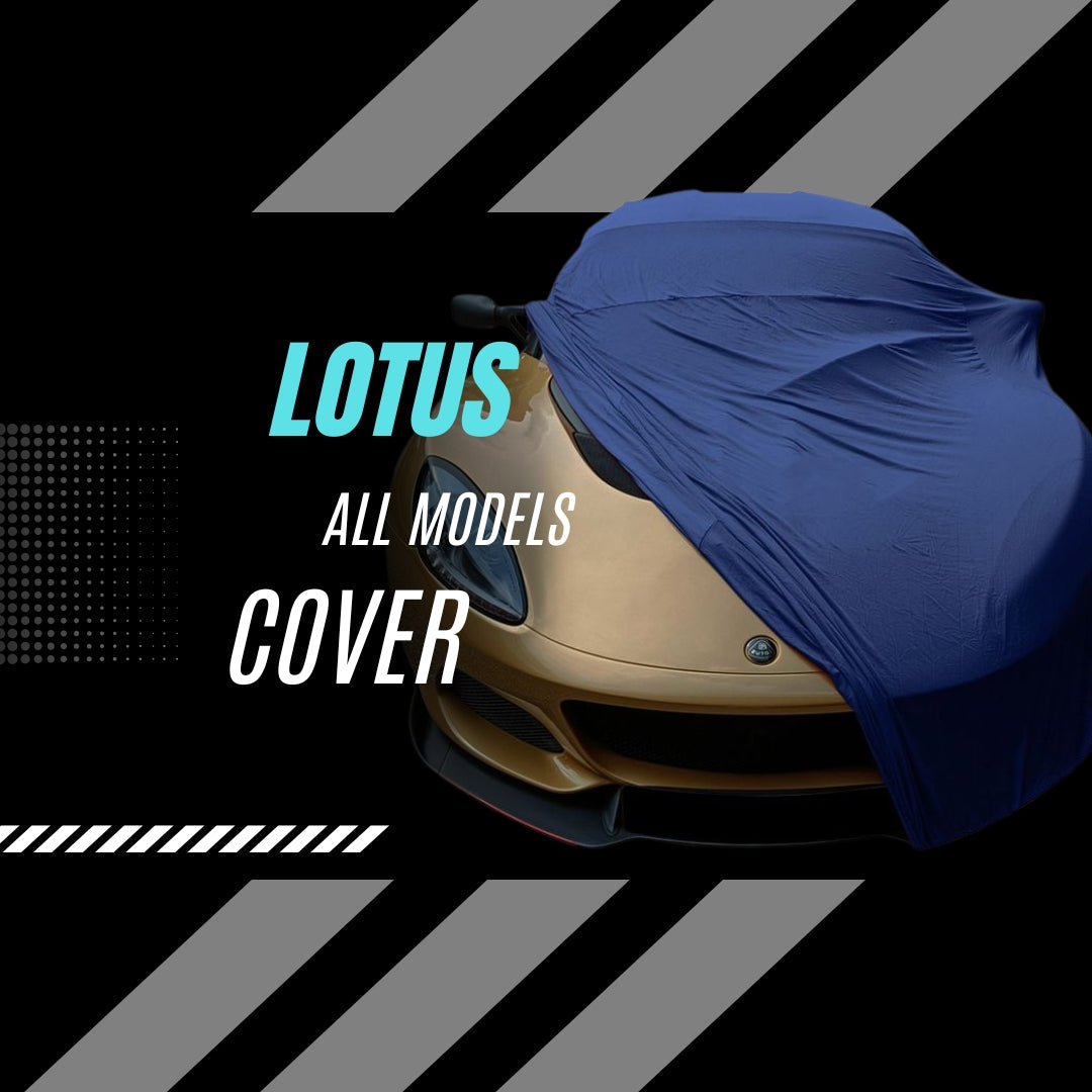 Lotus Covers