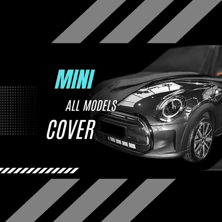 MINI Covers