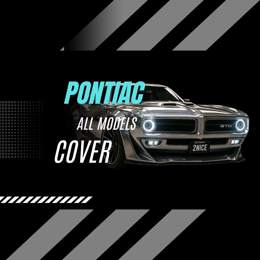 Pontiac