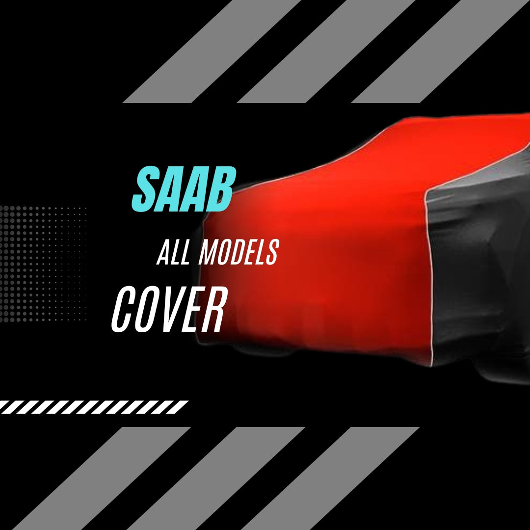 Saab Covers