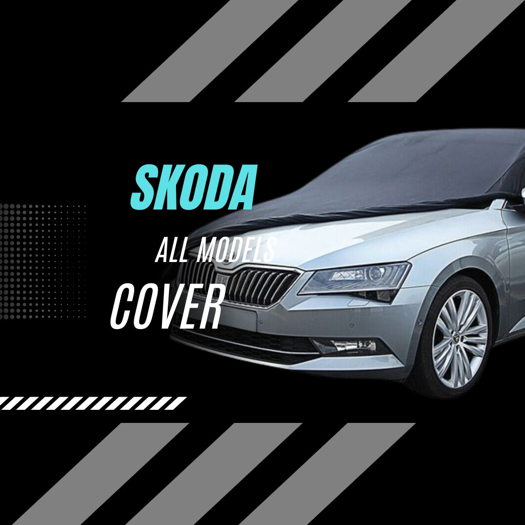 Skoda Covers