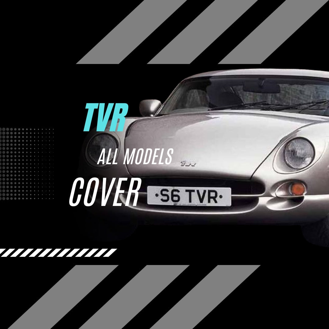 TVR