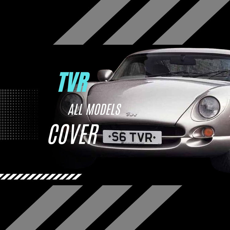 TVR