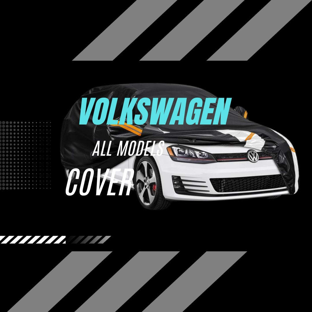 Volkswagen Covers