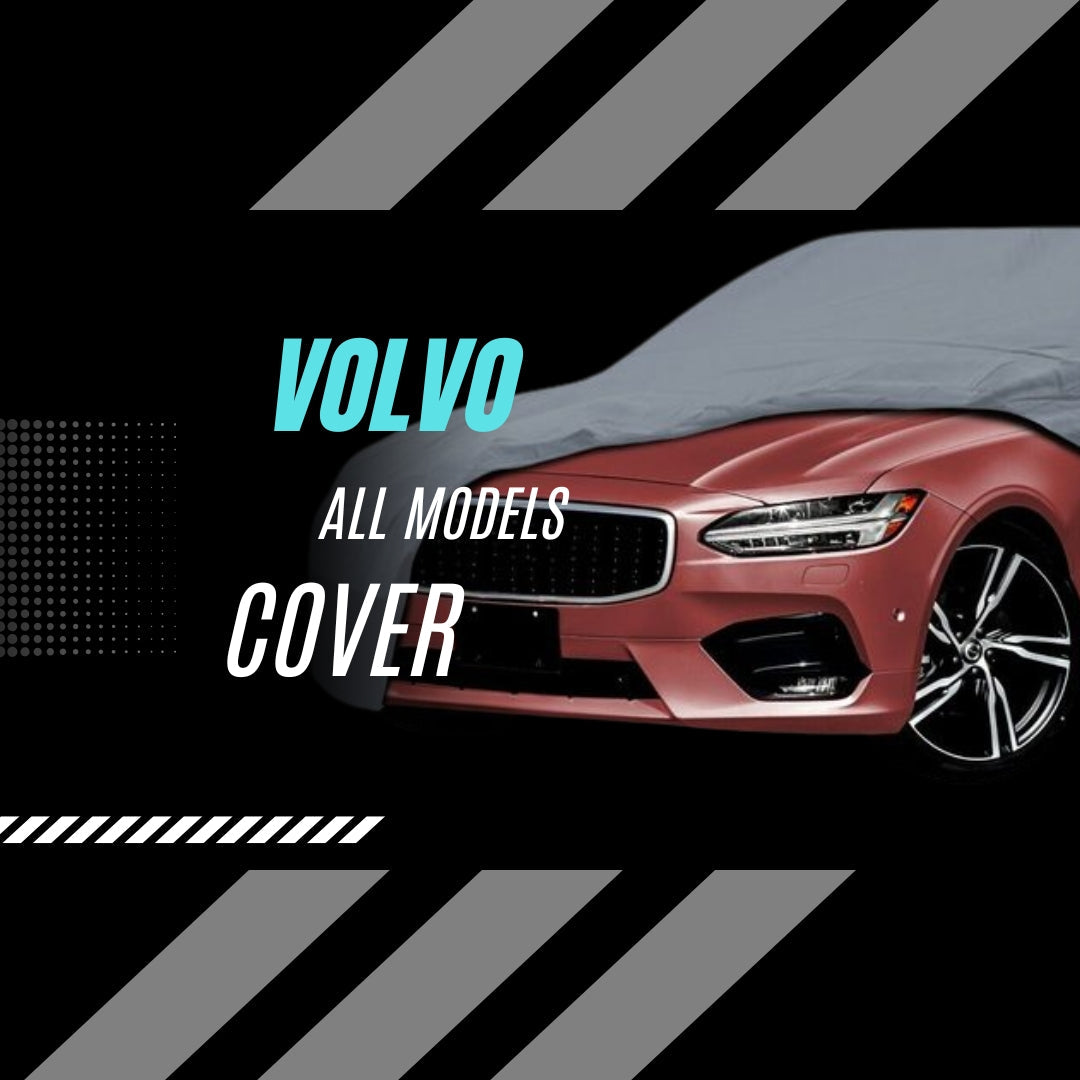 Volvo Covers