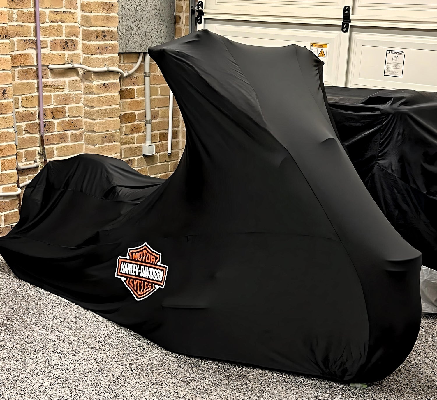 Outdoor Motorcycle Covers