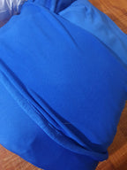 Showroom Reveal Car Cover - Silk Black