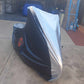 Outdoor Motorcycle Covers
