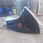 Outdoor Motorcycle Covers