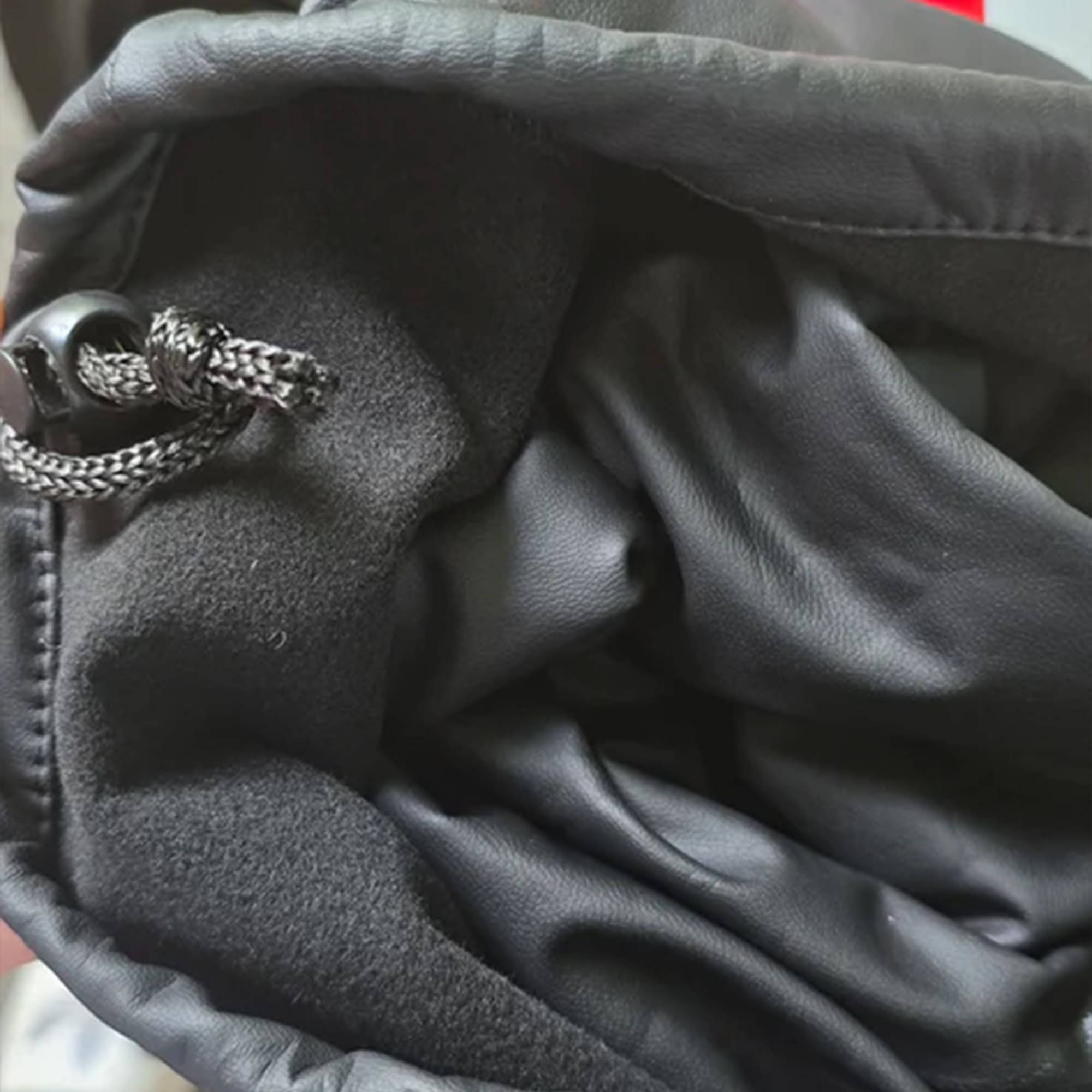 Showroom Reveal Car Cover - Silk Black