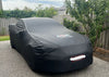 Outdoor Ute Covers