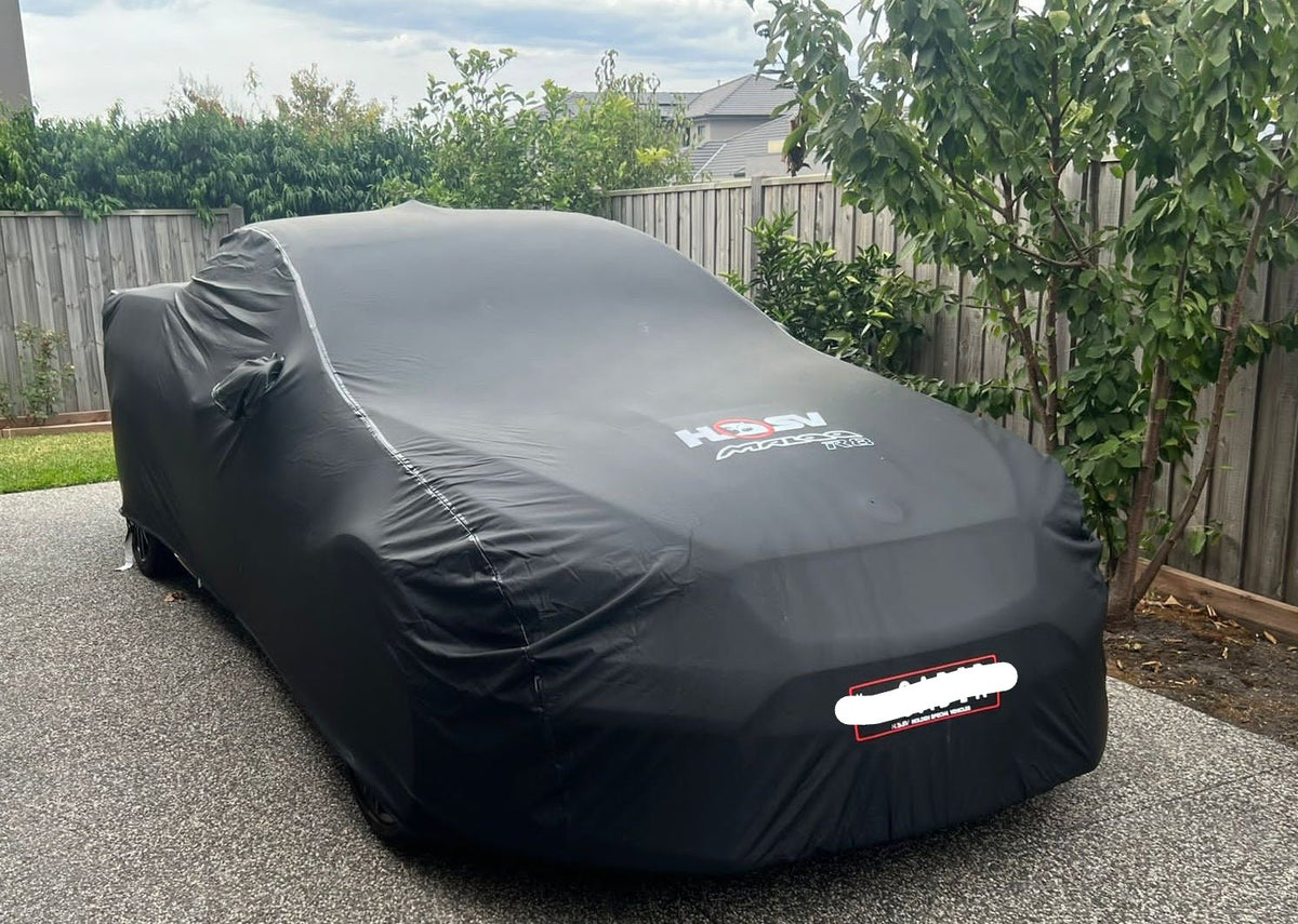 Outdoor Ute Covers