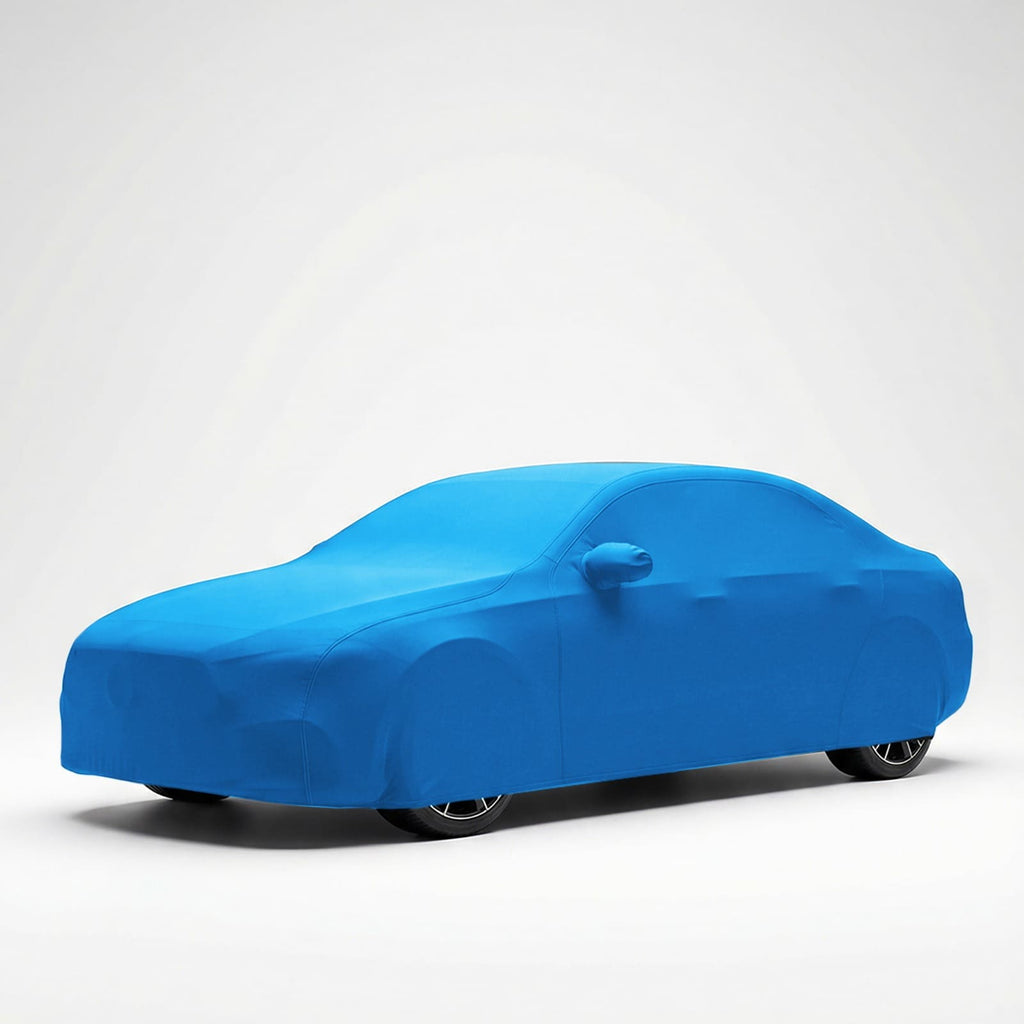 (20102016) Peugeot 3008 5dr Hatch T8 aerial Car Cover