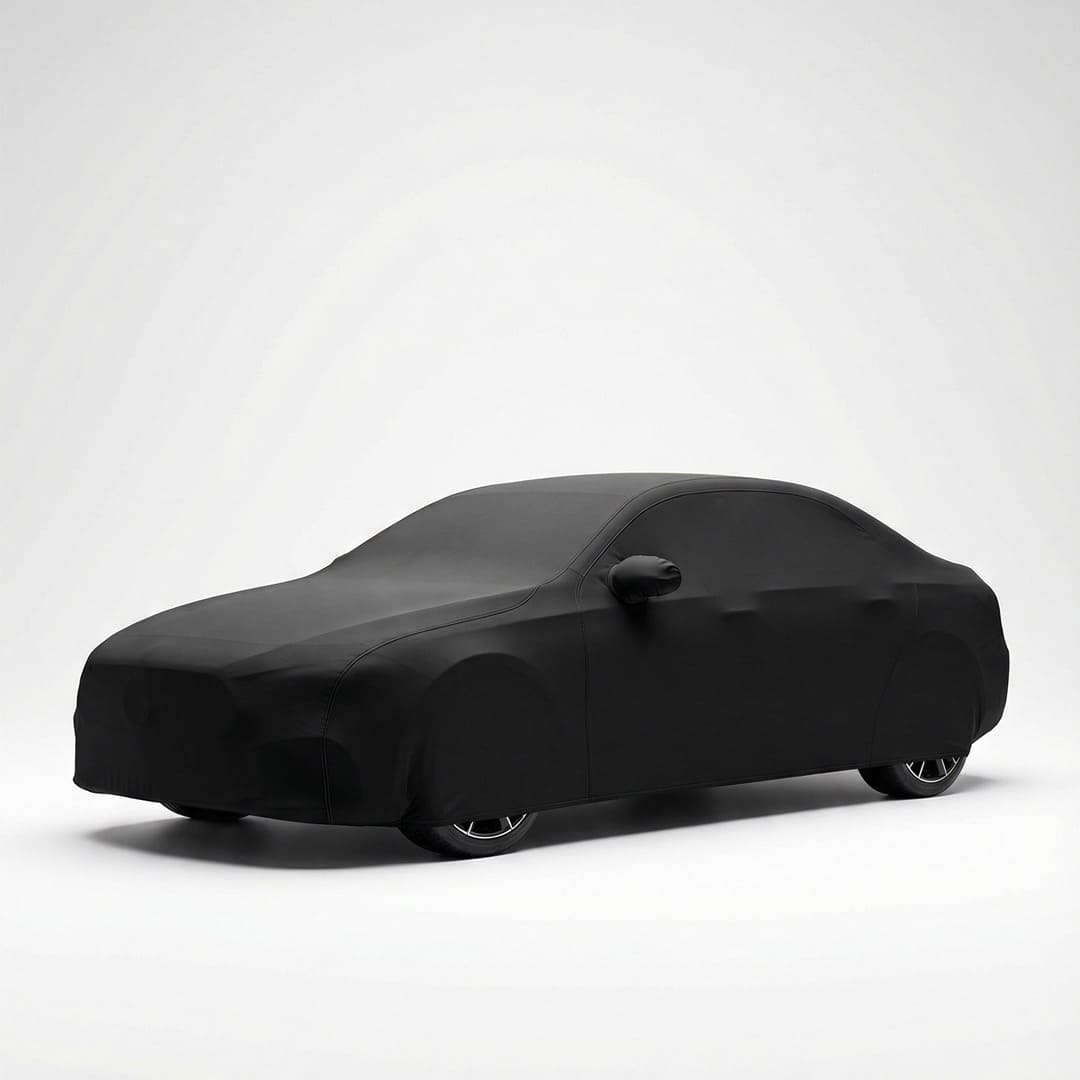 (19701996) Land Rover Range Rover LWB w/ aerial pocket Car Cover