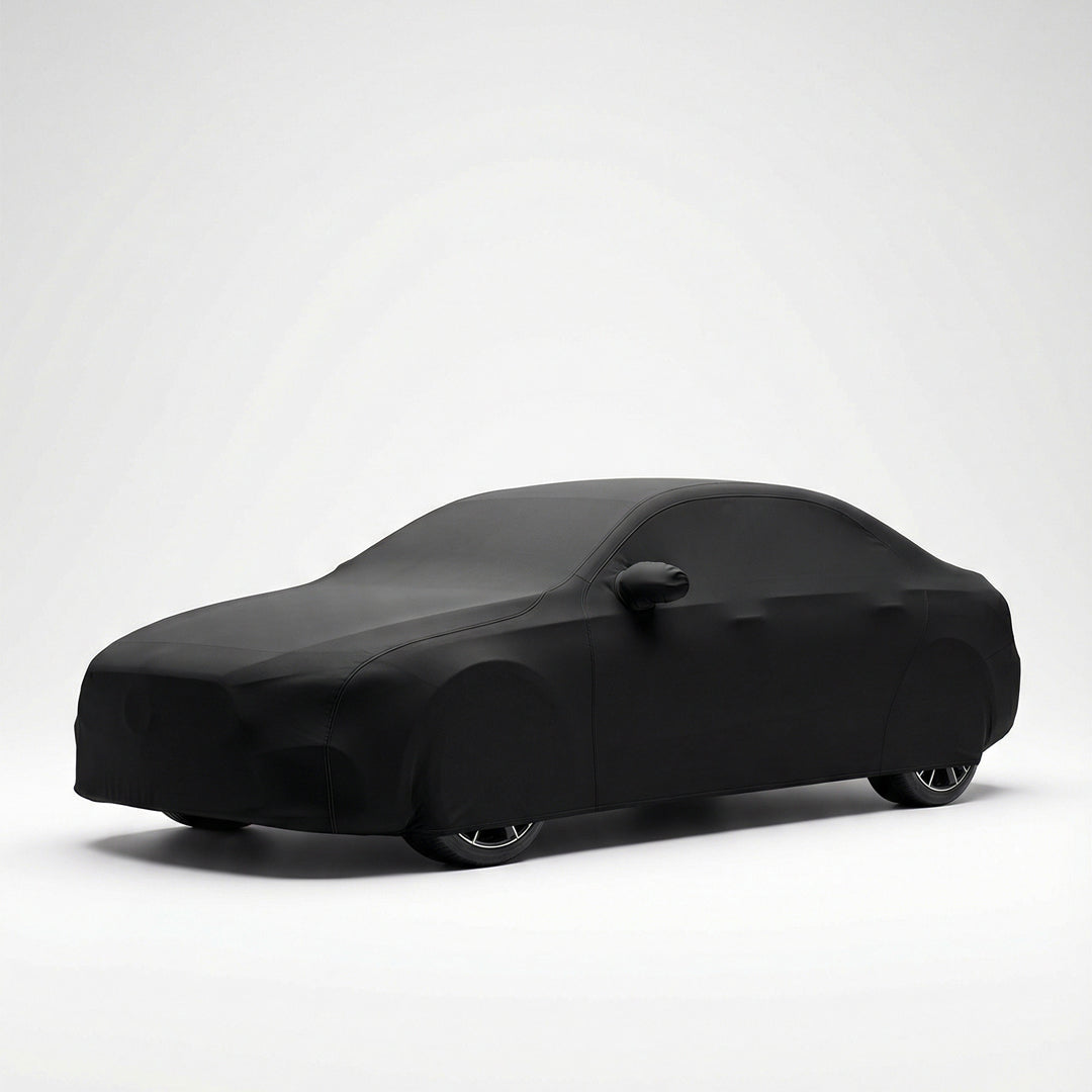 $7 5dr Hatchback/Sportback Sedan w/aerial pocket 2 mirrors