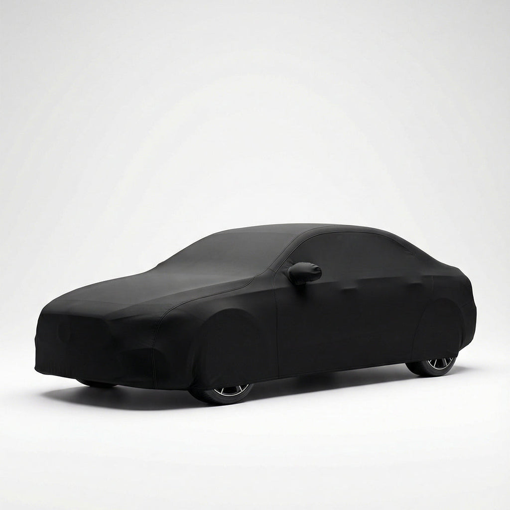 13‚ w/ Charge Flap‚ w/ aerial pocket 2 mirrors