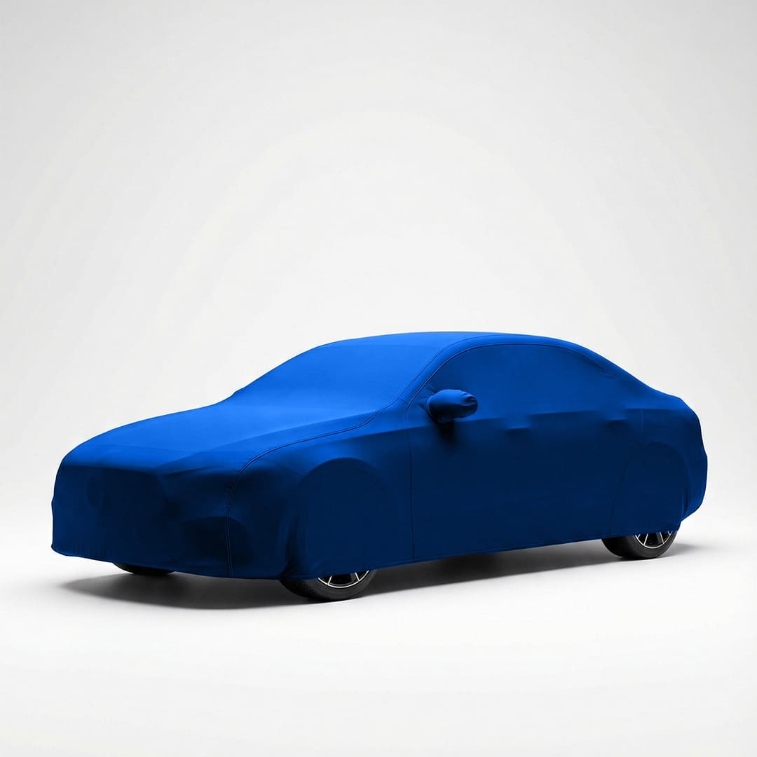 (1975–2026) Bmw 735iL 740iL 750iL Car Cover