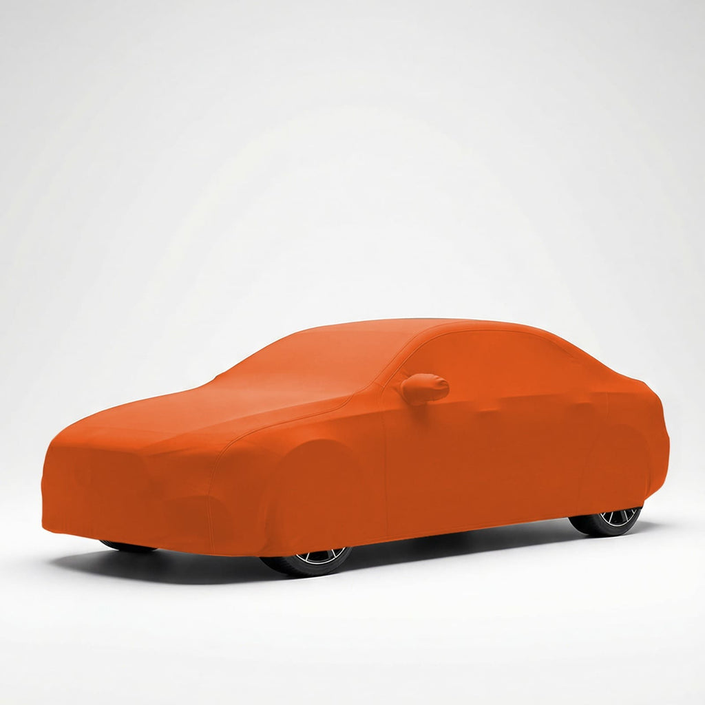 (19892026) Bmw 8 Series Coupe/Conv. (Incl. M8) Car Cover