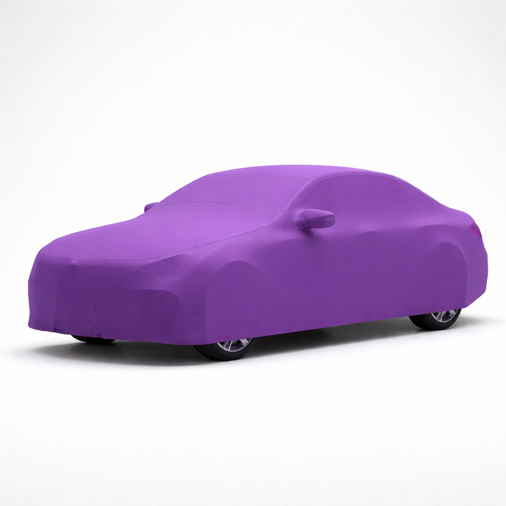 $7 5dr Hatchback/Sportback Sedan w/aerial pocket 2 mirrors