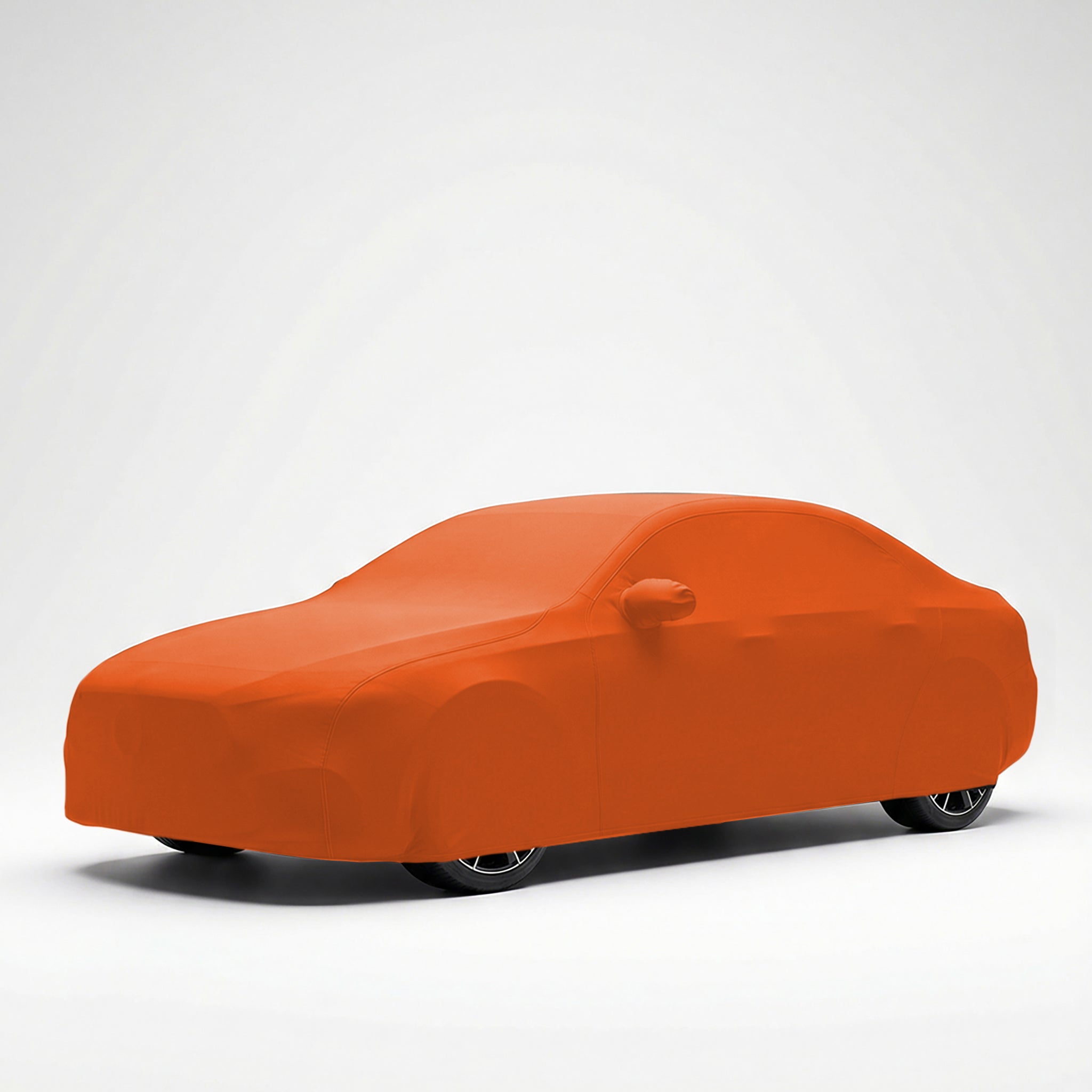 18 Coupe‚ w/ Charge Flap‚ w/ aerial pocket 2 mirrors.