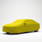 (20142020) Fiat 500L Car Cover