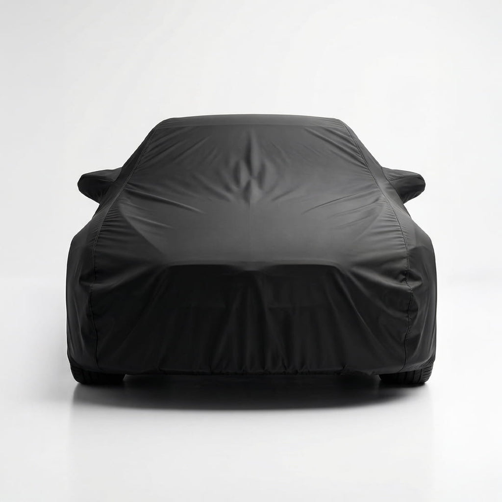 (20022006) Mini Mini Cooper w/Roof aerial pocket Car Cover