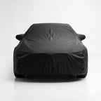 (19752026) Bmw X3e w/ Charging Flap w/ aerial pocket Car Cover