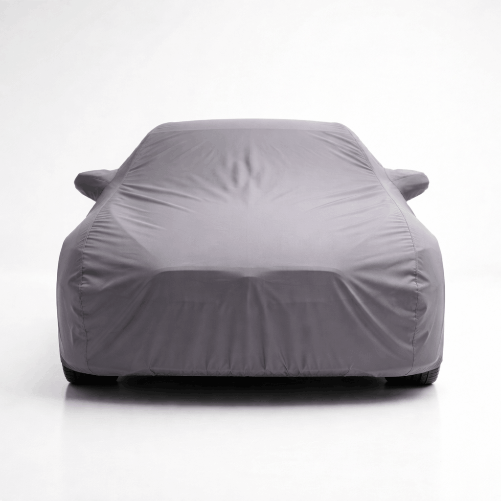 (19752026) Bmw 3 Series GT w/ aerial pocket Car Cover