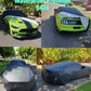 Outdoor Waterproof Car Covers