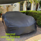 Outdoor Waterproof Car Covers