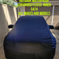 Outdoor Waterproof Car Covers