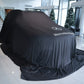 Premium Reveal Covers – Wrinkle-Free Backdrop for Unveiling Moments