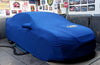 Non-Fleece indoor car covers