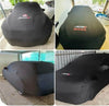 Non-Fleece indoor car covers