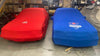 Non-Fleece indoor car covers