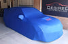 Non-Fleece indoor car covers